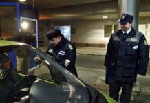 Poliția de frontieră, la ora bilanțului