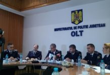 Polițiștii vor avea mai multe drepturi