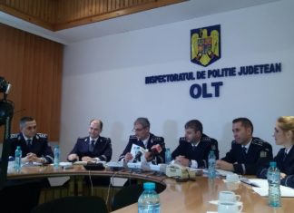 Polițiștii vor avea mai multe drepturi