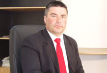 „Canalizarea, acesta este marele meu proiect pentru mandatul în curs” – interviu cu EUGEN ŞOTAE, primarul comunei TUFENI