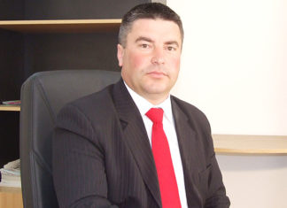 „Canalizarea, acesta este marele meu proiect pentru mandatul în curs” – interviu cu EUGEN ŞOTAE, primarul comunei TUFENI