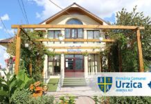 URZICA – o comună cu o clasă mijlocie în plină dezvoltare