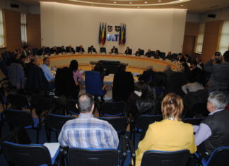 Primăriile din Olt primesc bani din sumele defalcate din TVA, pentru echilibrarea bugetelor locale