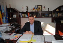 Primarul municipiului Caracal: „Eu consider că în Primăria Caracal este foarte important să lucrăm în echipă”