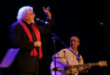 Sergiu Cioiu, deschide seria manifestărilor culturale dedicate „Zilelor Municipiului Caracal”