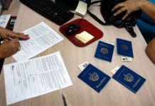 Serviciul de eliberare a paşapoartelor din Caracal îşi schimbă sediul