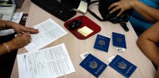 Serviciul de eliberare a paşapoartelor din Caracal îşi schimbă sediul