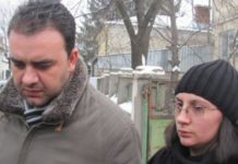 Soţul Melaniei Renghea, găsit spânzurat