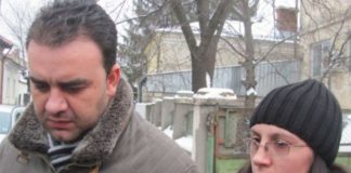 Soţul Melaniei Renghea, găsit spânzurat