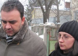 Soţul Melaniei Renghea, găsit spânzurat