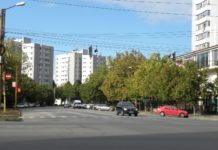 Primăria vrea să desființeze două sensuri unice din Slatina