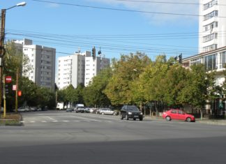 Primăria vrea să desființeze două sensuri unice din Slatina