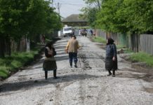 Statistici îngrijorătoare în Olt