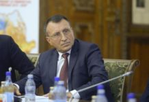 Summitul Şefilor de Guvern din statele Europei Centrale şi de Est şi Republica Populară Chineză, un succes pentru delegaţia României condusă de vicepremierul Paul Stănescu