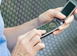 Telefonia mobilă, la pământ!