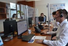 Top zece firme din domeniul informaţii şi comunicaţii din Olt