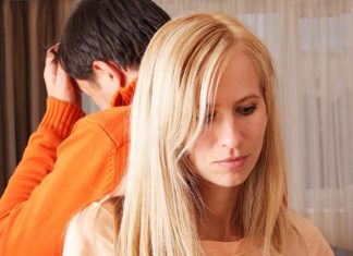 Tot mai multe cupluri divorțează