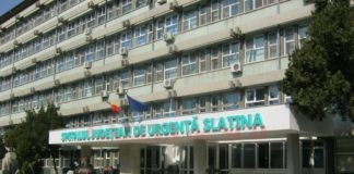 Cine candidează pentru postul de director al Spitalului Judeţean Slatina