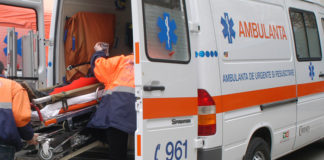 Caz revoltător: Un bărbat din Corabia a murit într-o ambulanţă fără medic