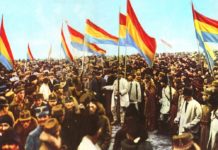 1 decembrie 1918 – o piatră de hotar a destinului românesc