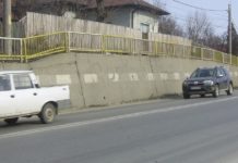 Edilul Emil Moț dă asigurări că lucrările la Varianta Oituz încep în primăvară