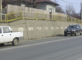Edilul Emil Moț dă asigurări că lucrările la Varianta Oituz încep în primăvară