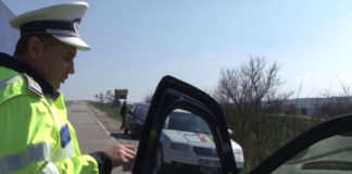 Viteza excesivă, o mare problemă pe drumurile din județ