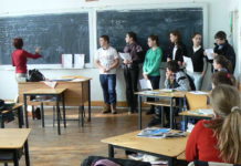 Școlile din județ nu au probleme cu încălzirea