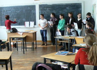 Școlile din județ nu au probleme cu încălzirea