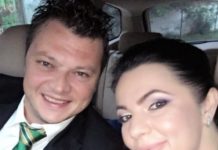 „Casă de Piatră”, Adriana Mataraş!