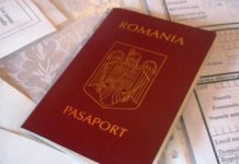 Serviciul Paşapoarte din municipiul Caracal s-a mutat în sediu nou