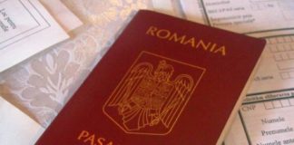 Serviciul Paşapoarte din municipiul Caracal s-a mutat în sediu nou