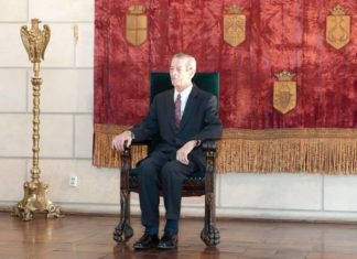 Fostul şef al Casei Regale propune canonizarea regelui Mihai