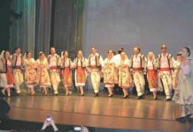 Centrul Cultural Caracal la ceas aniversar – 62 de ani în slujba Culturii