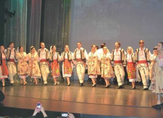 Centrul Cultural Caracal la ceas aniversar – 62 de ani în slujba Culturii