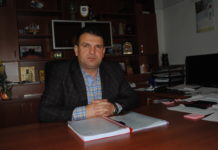 „ Nicio pălărie nu este grea dacă numărul ei se potriveşte pe capul celui care o poartă” – interviu cu GHEORGHE GĂNESCU primarul comunei CURTIŞOARA