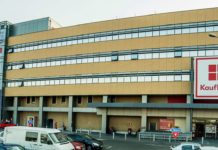 Kaufland anunță creșterea venitului minim brut în companie