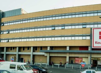 Kaufland anunță creșterea venitului minim brut în companie