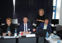 AJOFM Olt, 19 ani de activitate