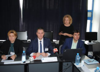 AJOFM Olt, 19 ani de activitate