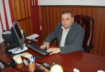 Amenzi record pentru muncă la negru în Olt