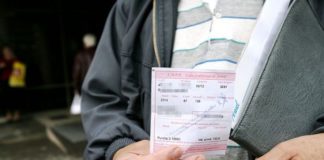 Aproape 60 la sută dintre pensionarii din Olt, la mâna poştaşilor