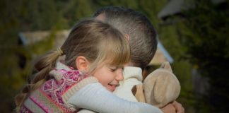 Clipe grele pentru mii de copii din Olt