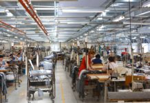 Concediere colectivă la o firmă din Olt