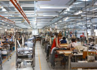 Concediere colectivă la o firmă din Olt