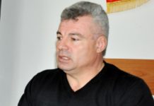 FLORIAN CONSTANTIN, un „cavaler al Tristei Figuri” la IZVOARELE