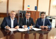 Proiecte de infrastructură rutieră, în valoare de aproape 2,9 milioane de euro, semnate de vicepremierul Stănescu