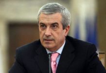 Alegeri 2019: „Tăriceanu, președinte al României”. Previziunea lui Ionescu