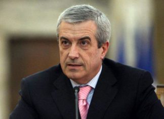 Alegeri 2019: „Tăriceanu, președinte al României”. Previziunea lui Ionescu