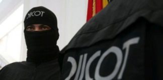 Percheziții în Olt la suspecți de fraude informatice